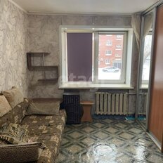 Квартира 13 м², студия - изображение 3