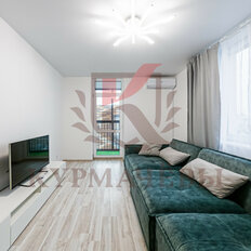 Квартира 57 м², 2-комнатная - изображение 5