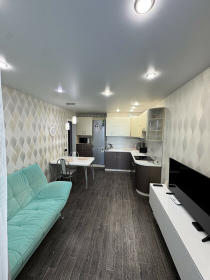 34 м², 1-комнатная квартира 7 400 000 ₽ - изображение 43