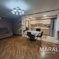 Квартира 65,5 м², 2-комнатная - изображение 1