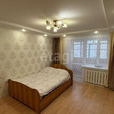 Квартира 33 м², 1-комнатная - изображение 2