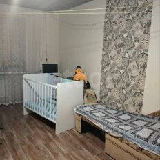 Квартира 41 м², 1-комнатная - изображение 5