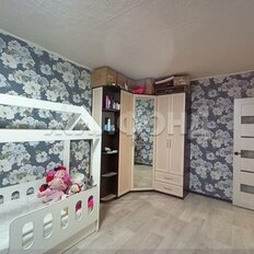 Квартира 61,2 м², 3-комнатная - изображение 5
