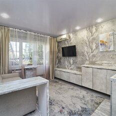 Квартира 21 м², студия - изображение 2