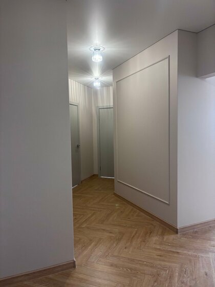 64 м², 3-комнатная квартира 12 000 000 ₽ - изображение 32