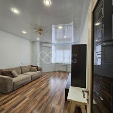 Квартира 50,1 м², 1-комнатная - изображение 1