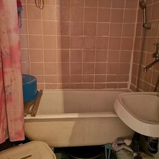 Квартира 44 м², 2-комнатная - изображение 4