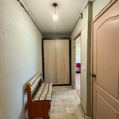 Квартира 31,9 м², 1-комнатная - изображение 5