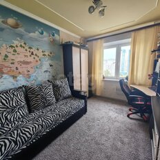 Квартира 64,4 м², 3-комнатная - изображение 5