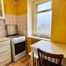 Квартира 20,9 м², 1-комнатная - изображение 5