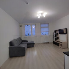 Квартира 28,8 м², студия - изображение 3
