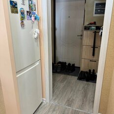 Квартира 45,6 м², 2-комнатная - изображение 3