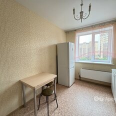 Квартира 45 м², 1-комнатная - изображение 4