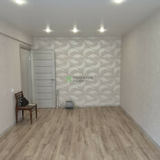 Квартира 30,4 м², 1-комнатная - изображение 3