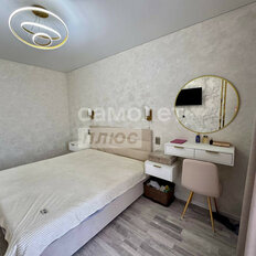 Квартира 57 м², 2-комнатная - изображение 5