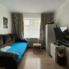 Квартира 32,5 м², 1-комнатная - изображение 1