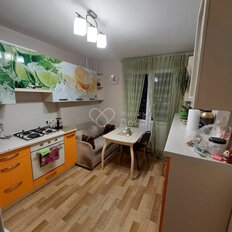 Квартира 54,7 м², 2-комнатная - изображение 1