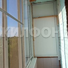 Квартира 46,9 м², 2-комнатная - изображение 4