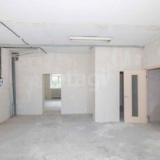 65,8 м², офис - изображение 2
