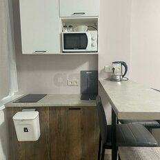 Квартира 24 м², студия - изображение 1