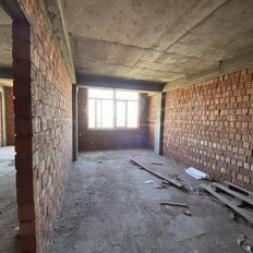 Квартира 62 м², студия - изображение 4