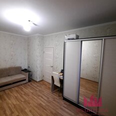 Квартира 36,2 м², 1-комнатная - изображение 3