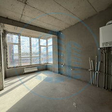 Квартира 44,1 м², 1-комнатная - изображение 4