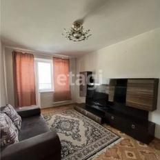 Квартира 36 м², 1-комнатная - изображение 1