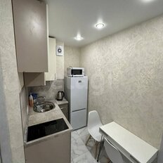 Квартира 22,4 м², студия - изображение 2