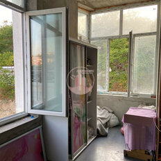 Квартира 30 м², студия - изображение 4