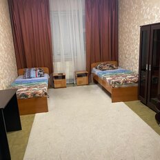 Квартира 70,9 м², 3-комнатная - изображение 5