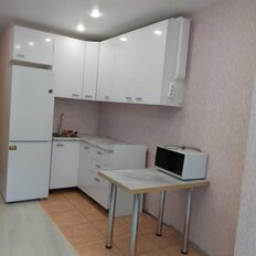 Квартира 43,3 м², 1-комнатная - изображение 2