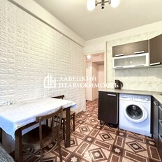 Квартира 30,7 м², 1-комнатная - изображение 2