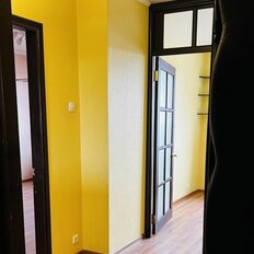 Квартира 37 м², 1-комнатная - изображение 3