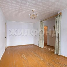 Квартира 42,8 м², 2-комнатная - изображение 2