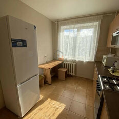 Квартира 35 м², 1-комнатная - изображение 3