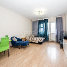 Квартира 31 м², студия - изображение 5