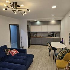 Квартира 88,6 м², 3-комнатная - изображение 2