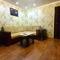Квартира 35 м², 2-комнатная - изображение 4