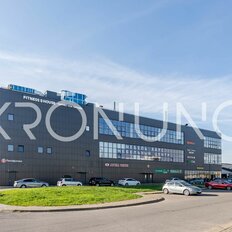 24,9 м², торговое помещение - изображение 1