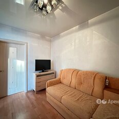 Квартира 37 м², 1-комнатная - изображение 5