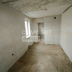 Квартира 104 м², 3-комнатная - изображение 1