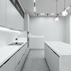 Квартира 200 м², 4-комнатная - изображение 1