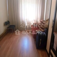 Квартира 35,8 м², 2-комнатная - изображение 5