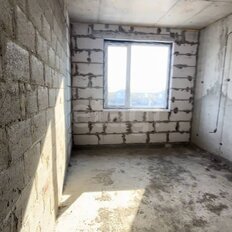 Квартира 34 м², 1-комнатная - изображение 1