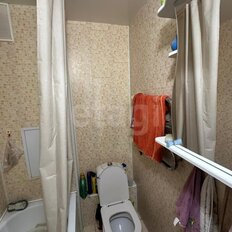 Квартира 42 м², 2-комнатная - изображение 4