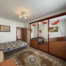 Квартира 43,6 м², 1-комнатная - изображение 4