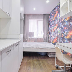 Квартира 13 м², студия - изображение 1