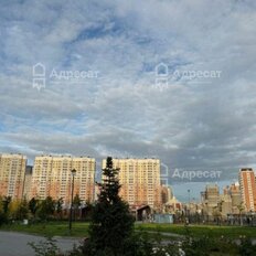 Квартира 24,8 м², 1-комнатная - изображение 1