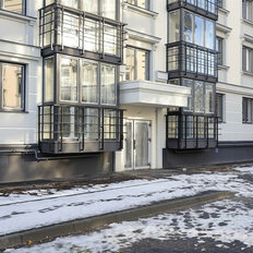 Квартира 53,9 м², 2-комнатная - изображение 3